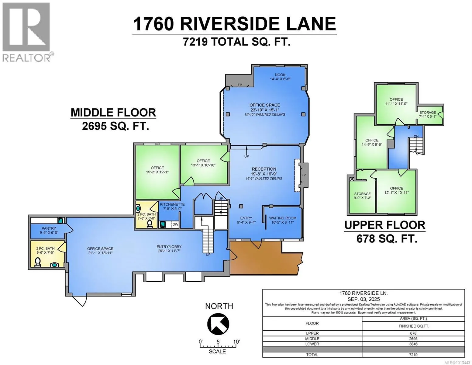 1760 Riverside Lane