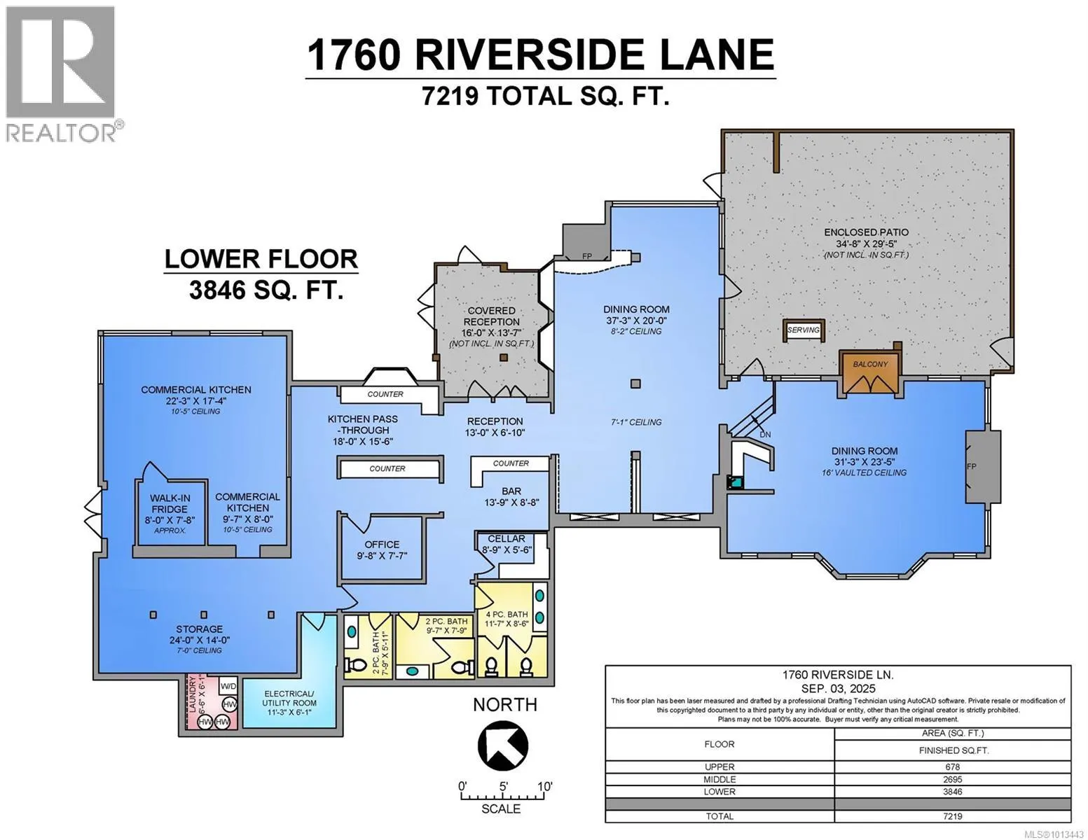 1760 Riverside Lane