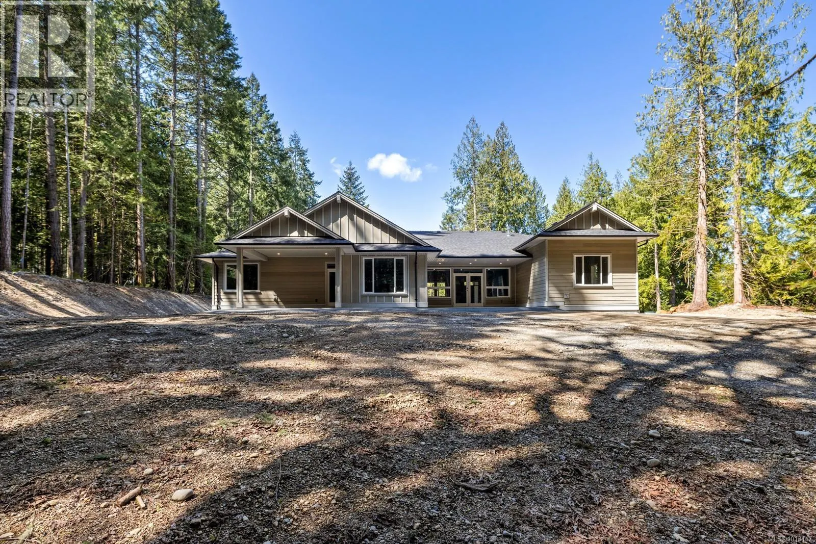 1054 Fern Ridge Dr