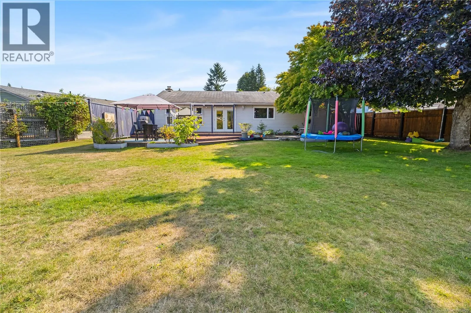 2105 Arnason Rd