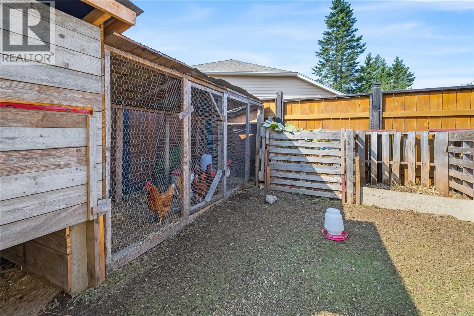 2105 Arnason Rd