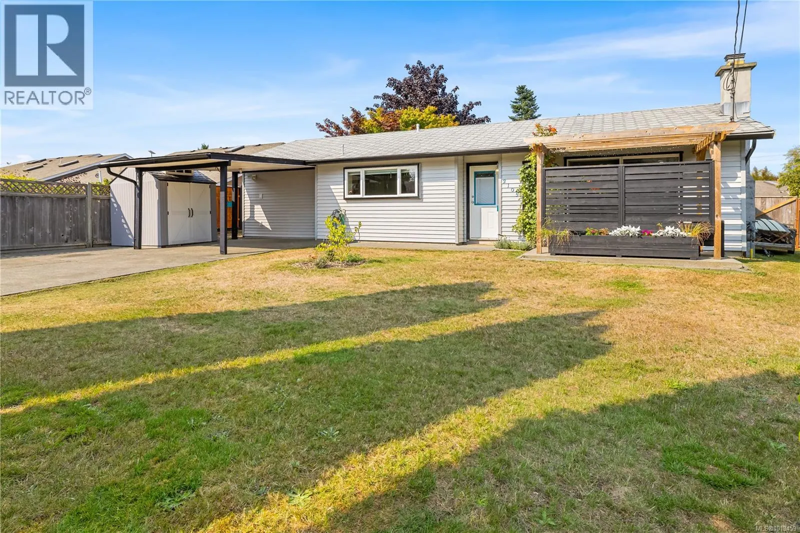2105 Arnason Rd