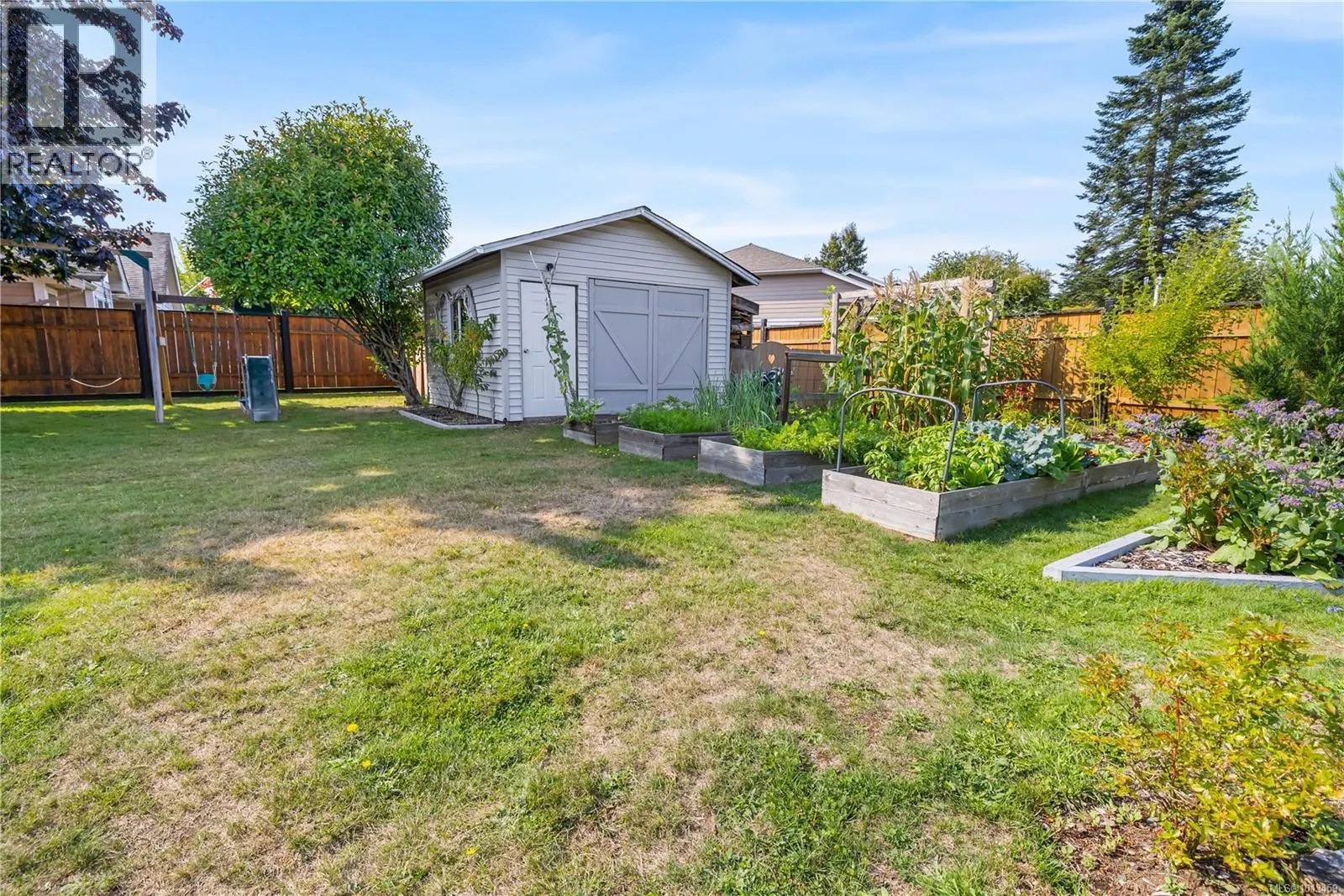 2105 Arnason Rd