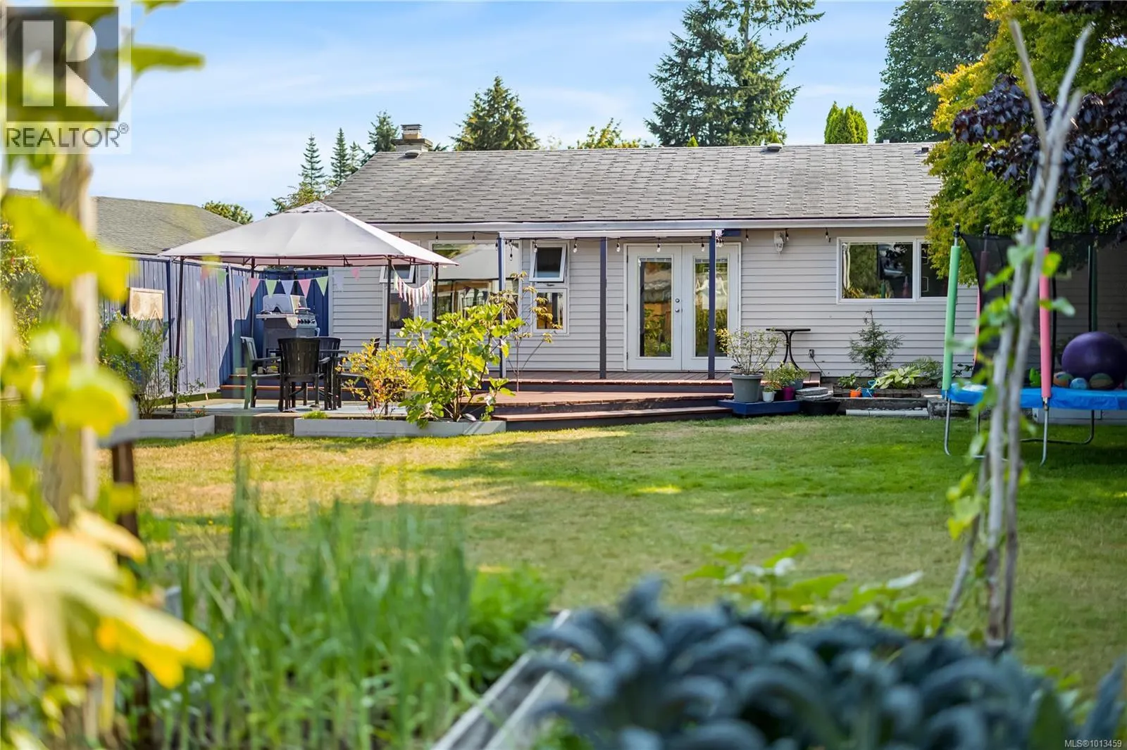 2105 Arnason Rd