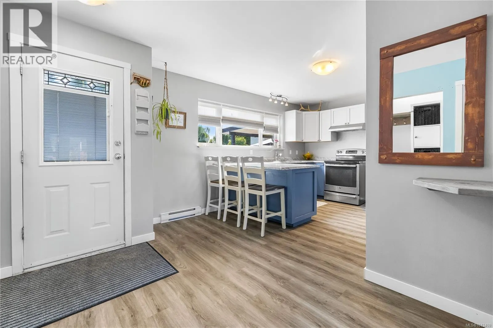 2105 Arnason Rd