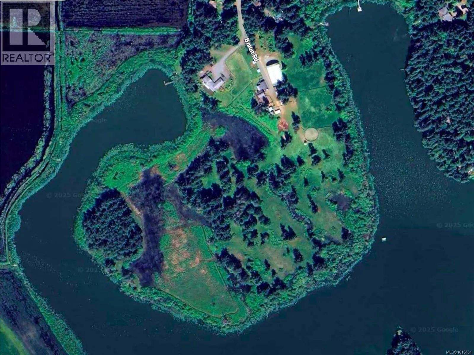 2551 Braun Rd
