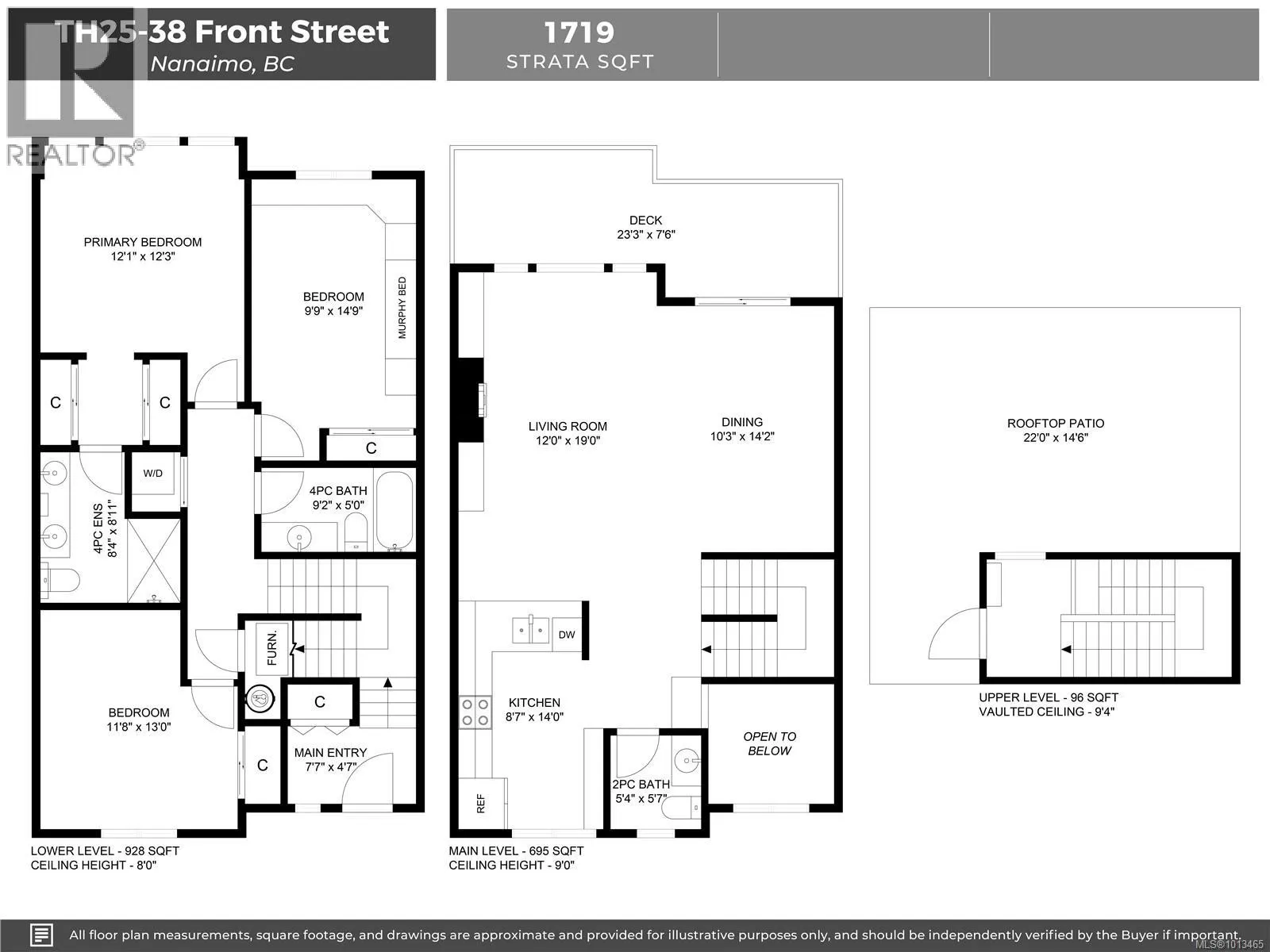 TH25 38 Front St