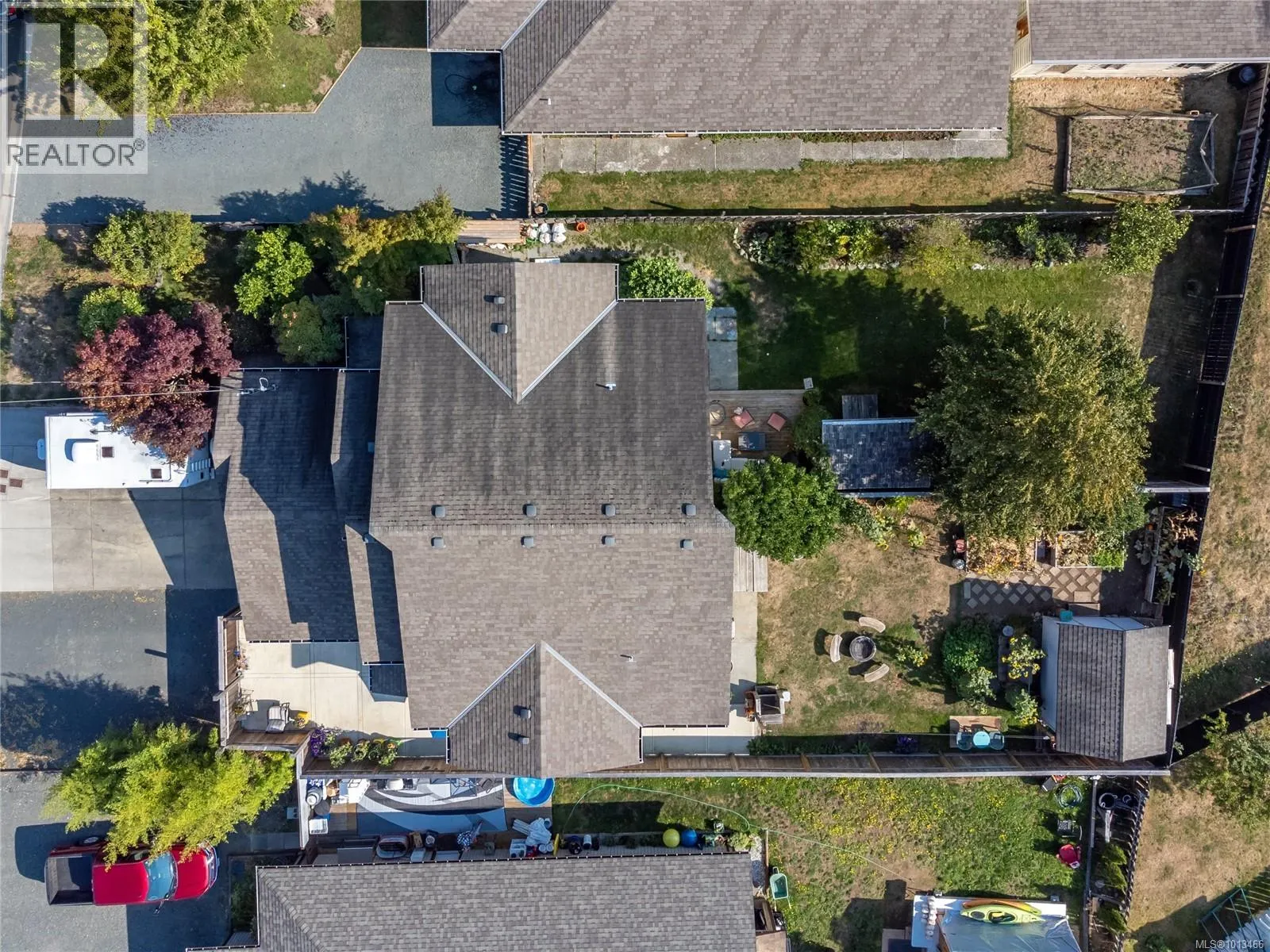 225 Larwood Rd