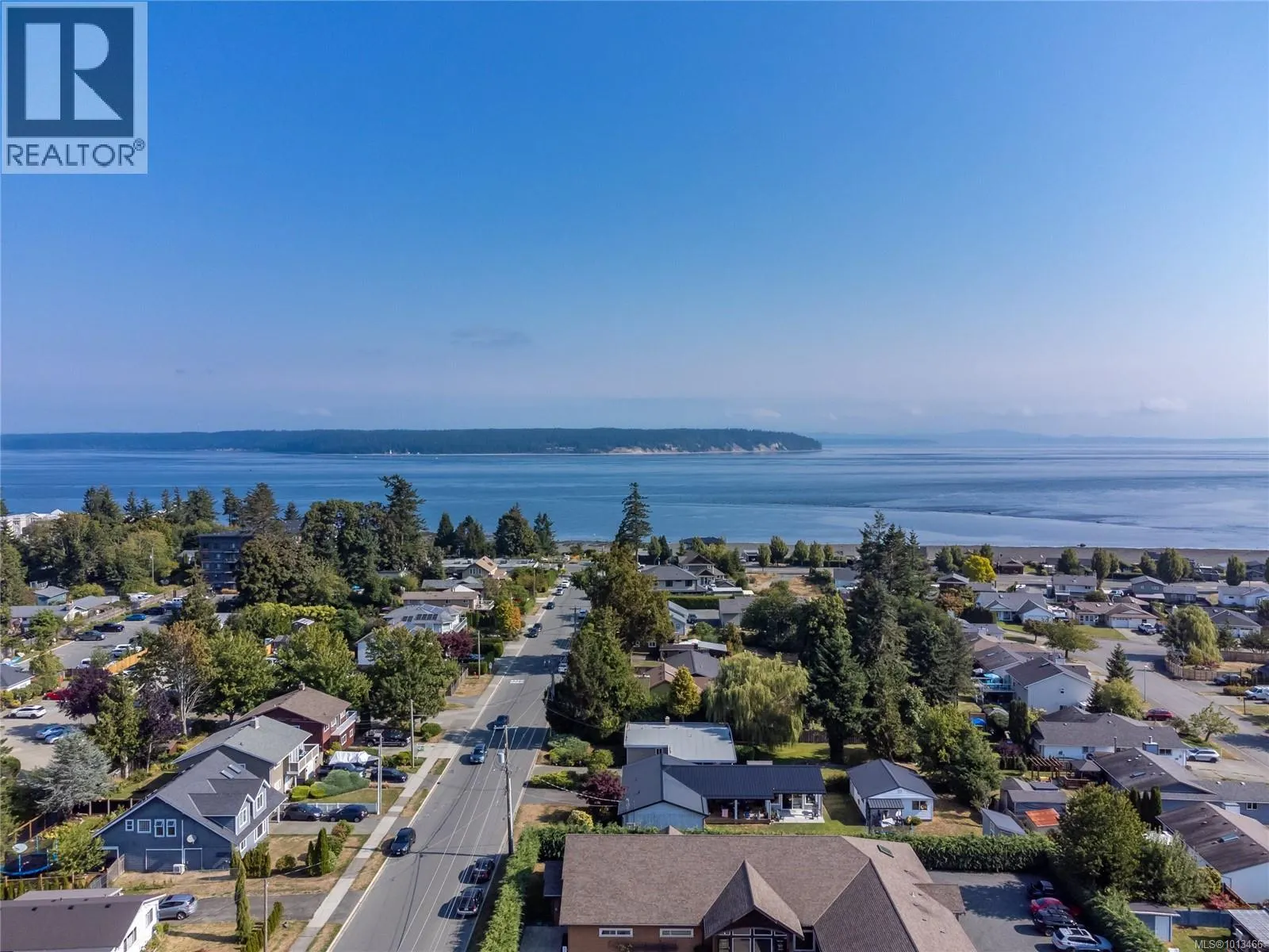 225 Larwood Rd