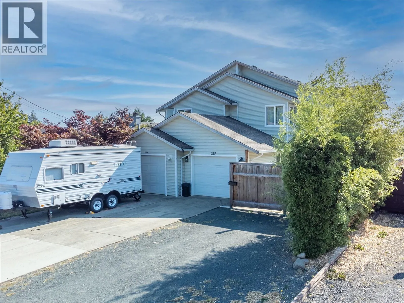 225 Larwood Rd