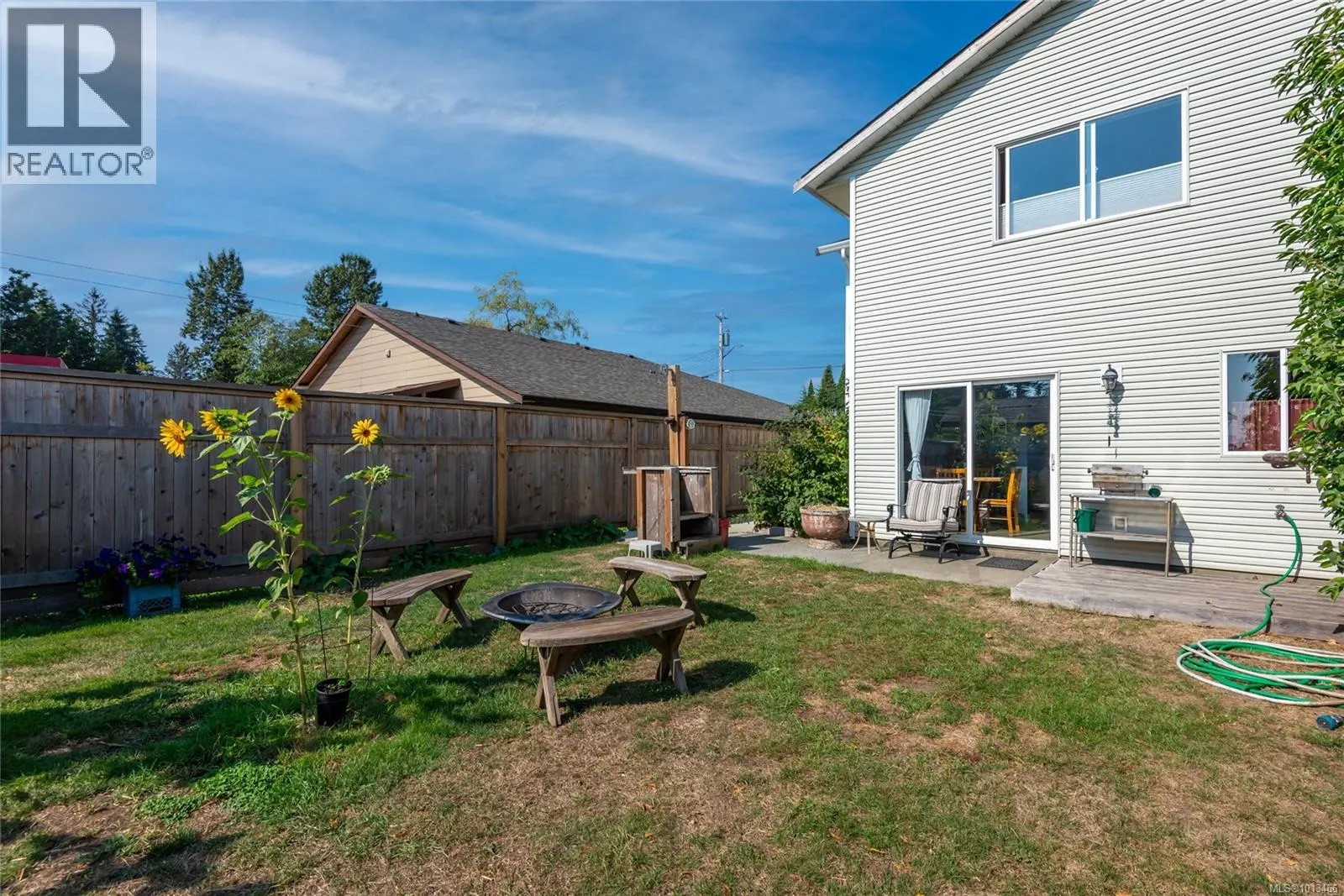 225 Larwood Rd