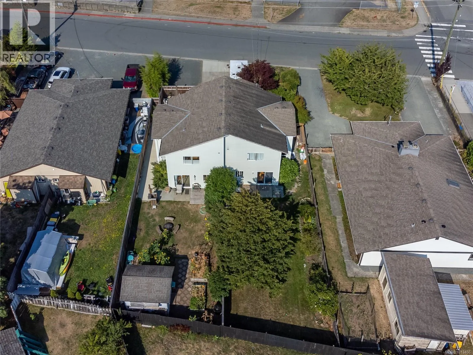 225 Larwood Rd
