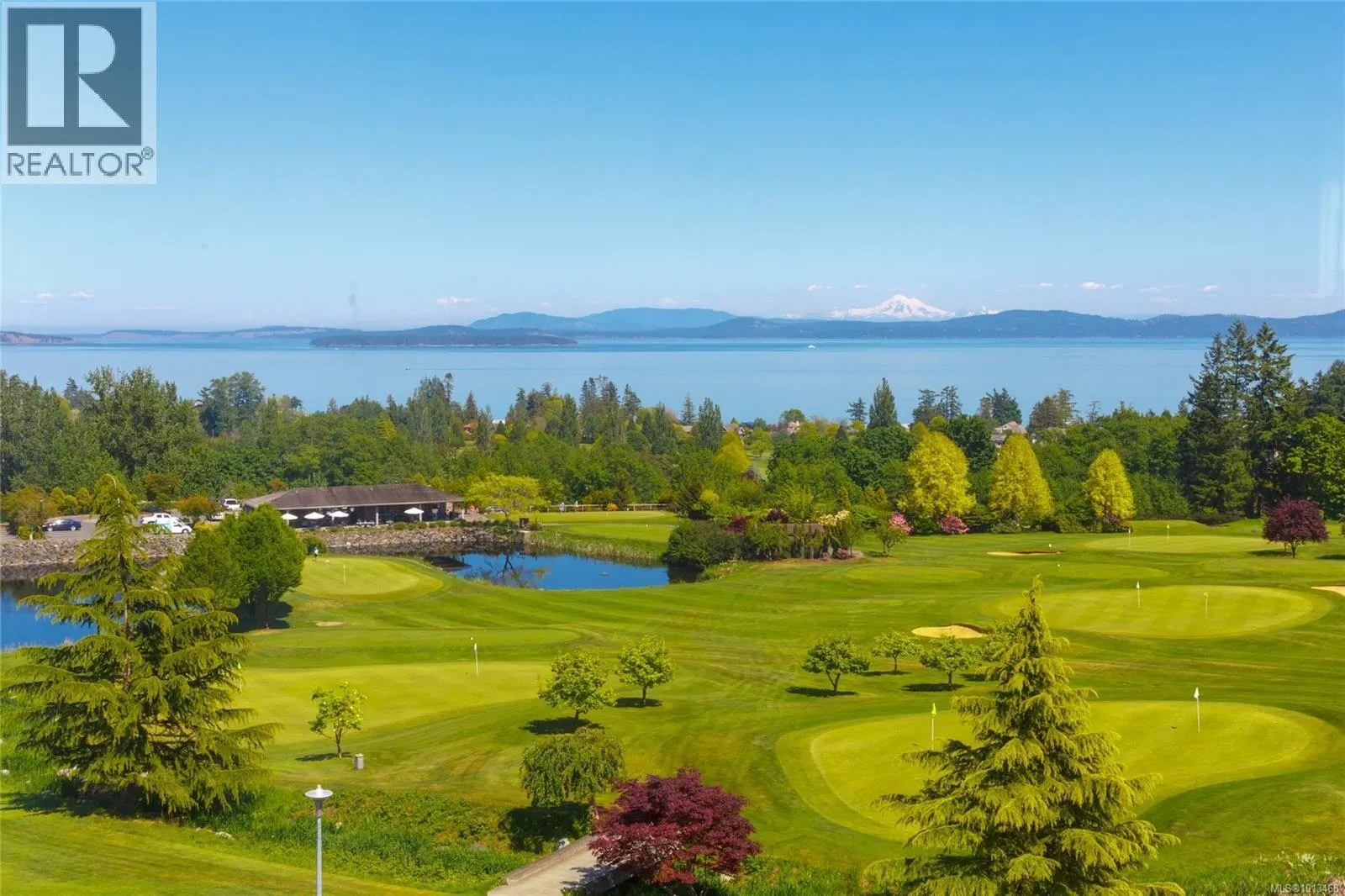 850 Sayward Rd
