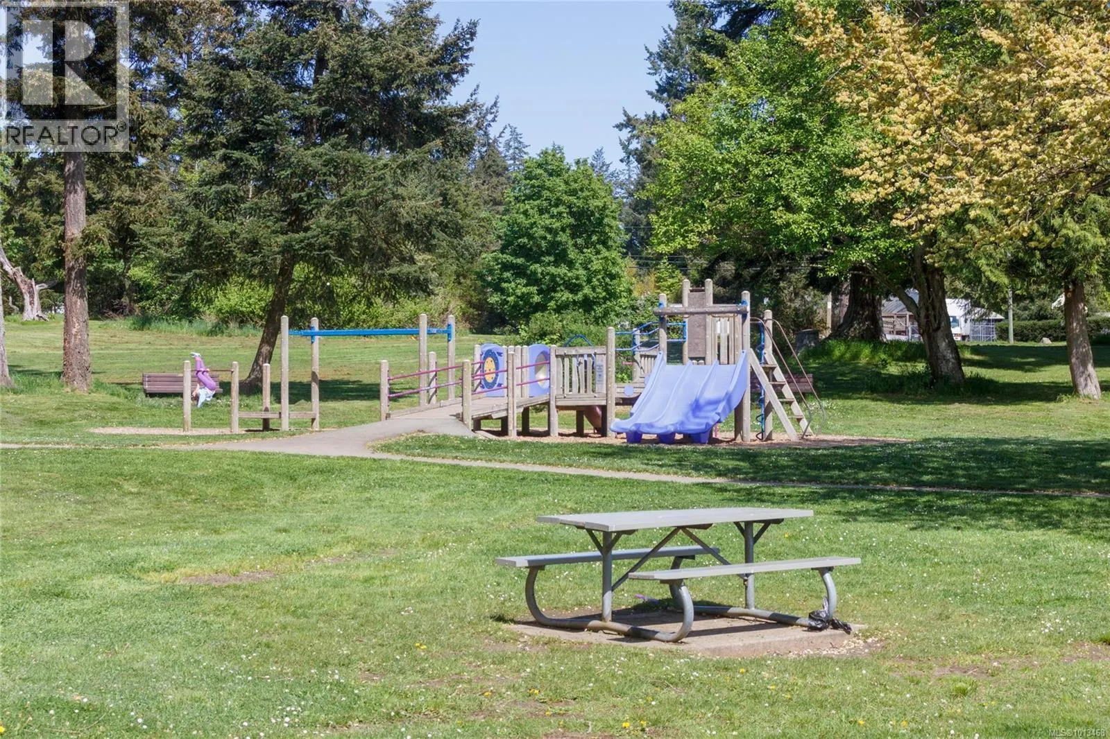 850 Sayward Rd