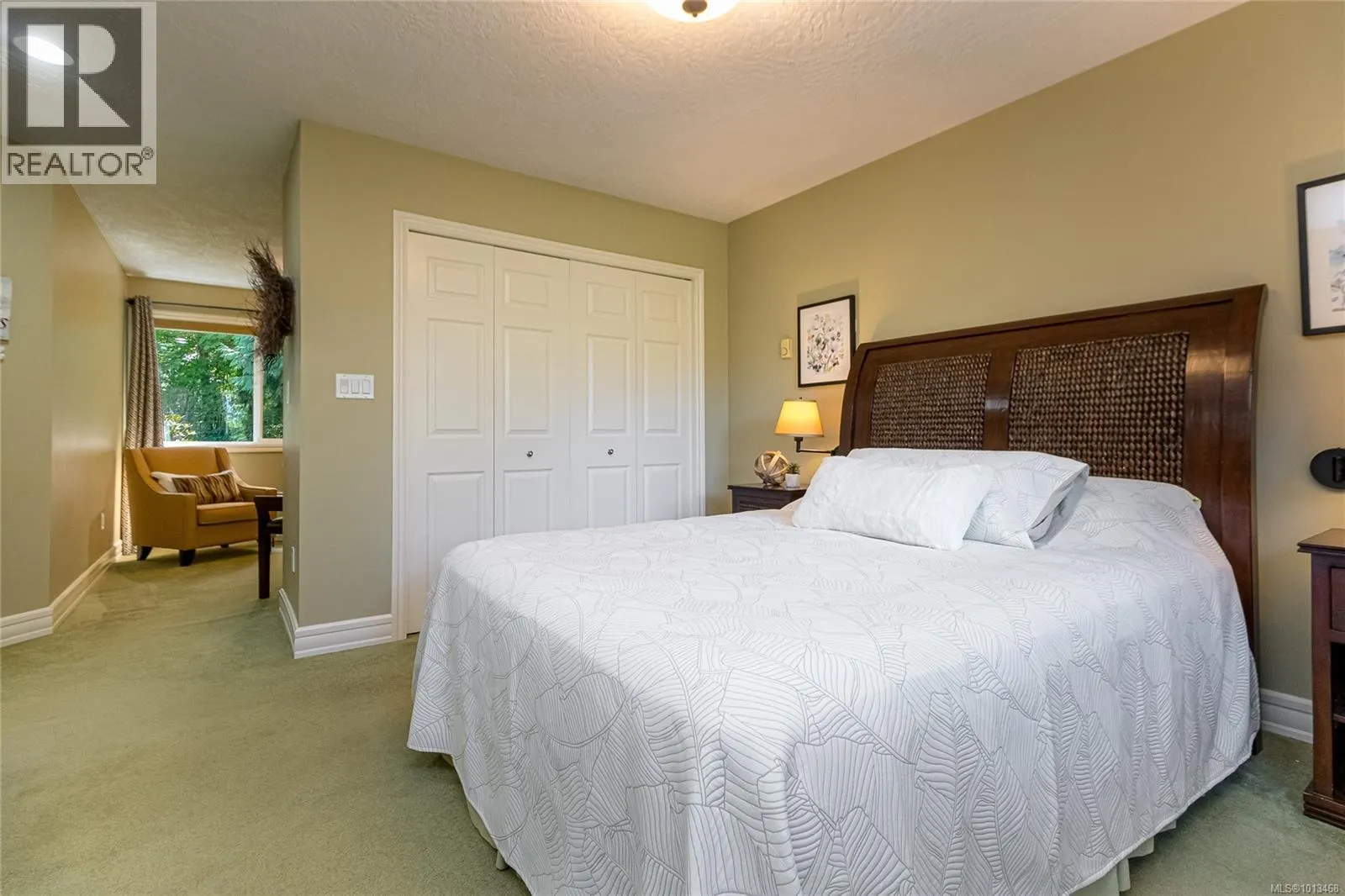 850 Sayward Rd