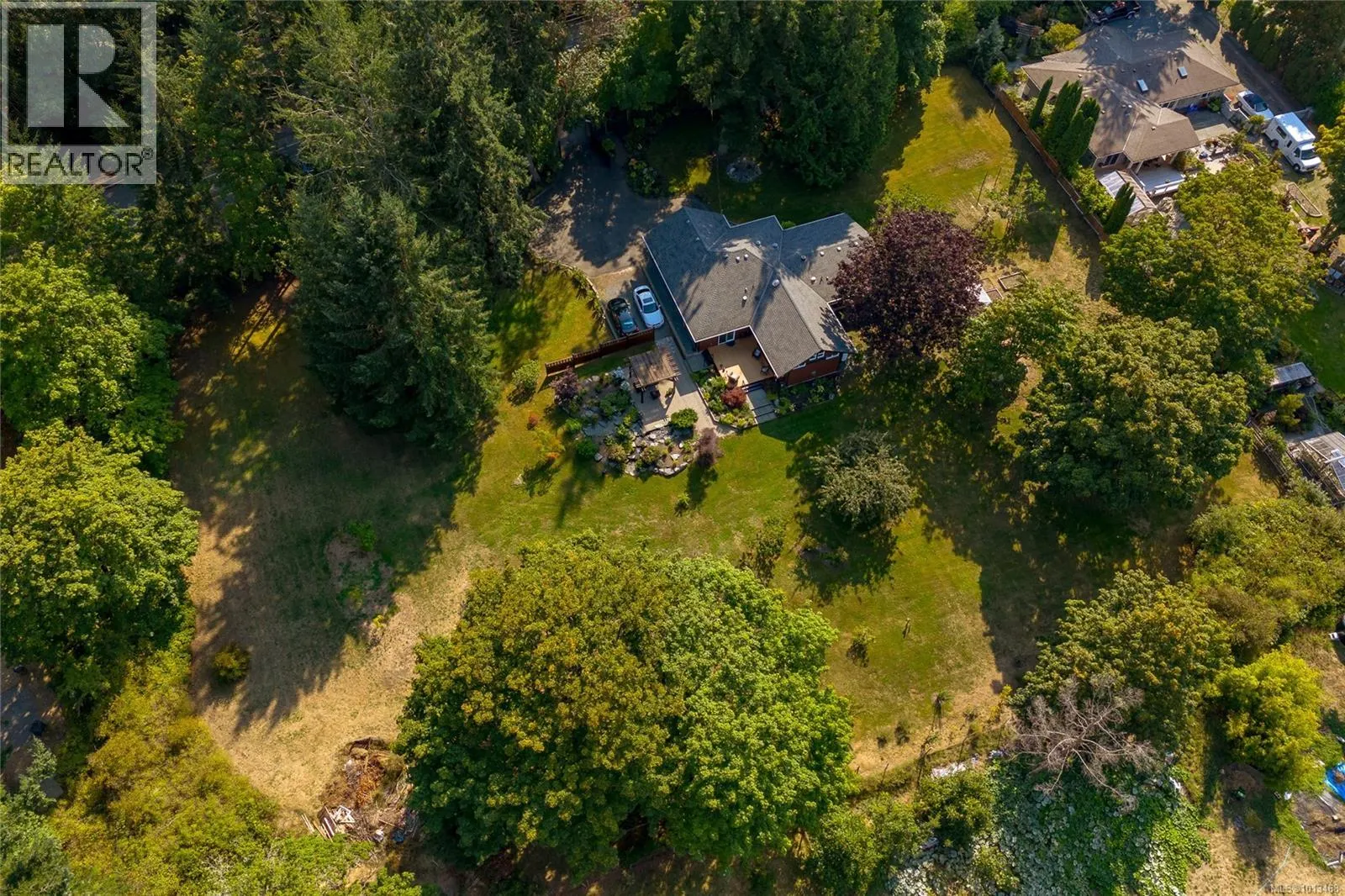 850 Sayward Rd