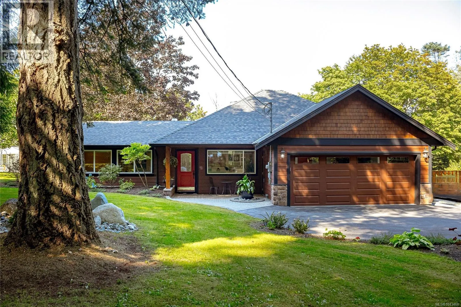 850 Sayward Rd