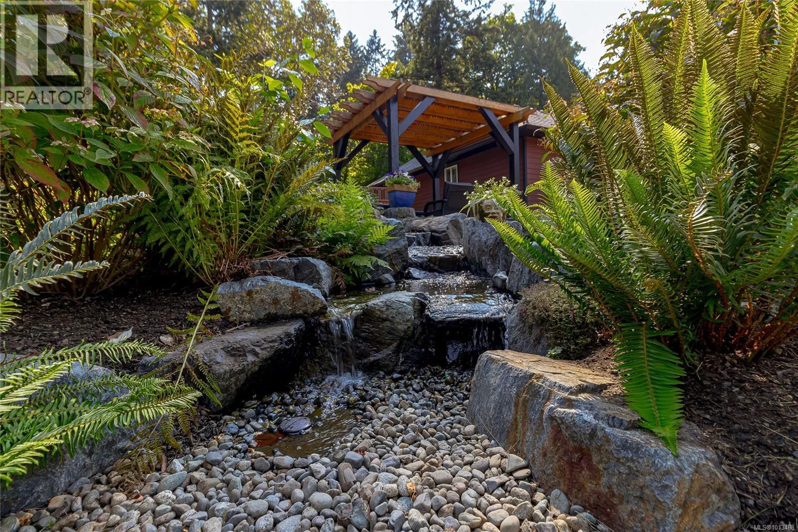 850 Sayward Rd