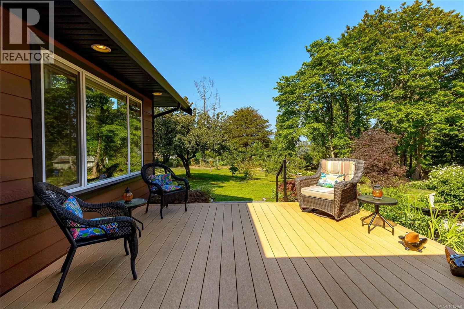 850 Sayward Rd