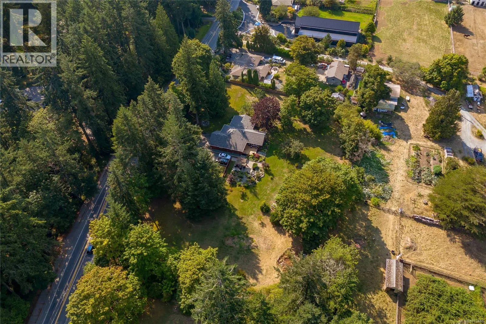 850 Sayward Rd