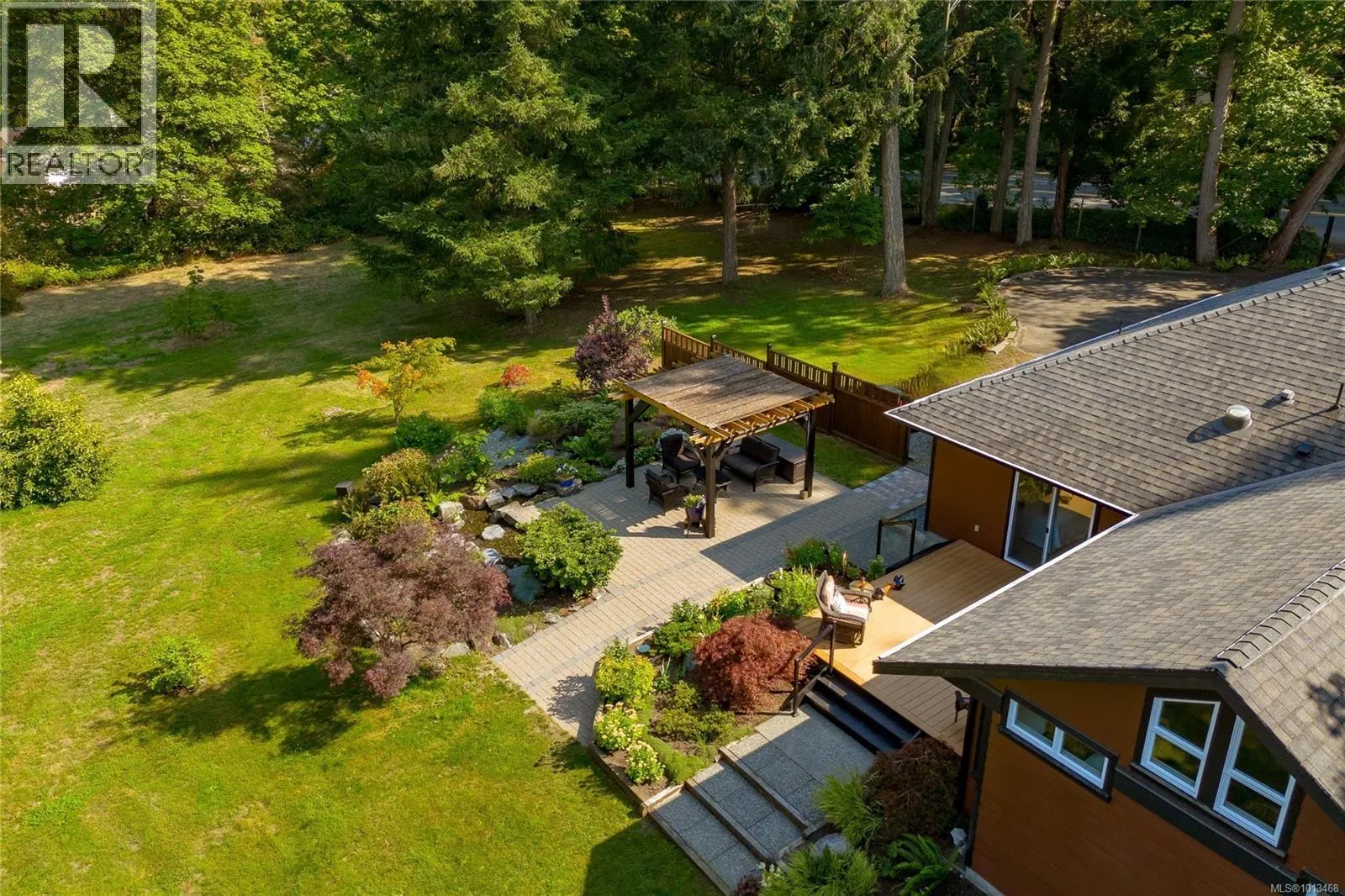 850 Sayward Rd