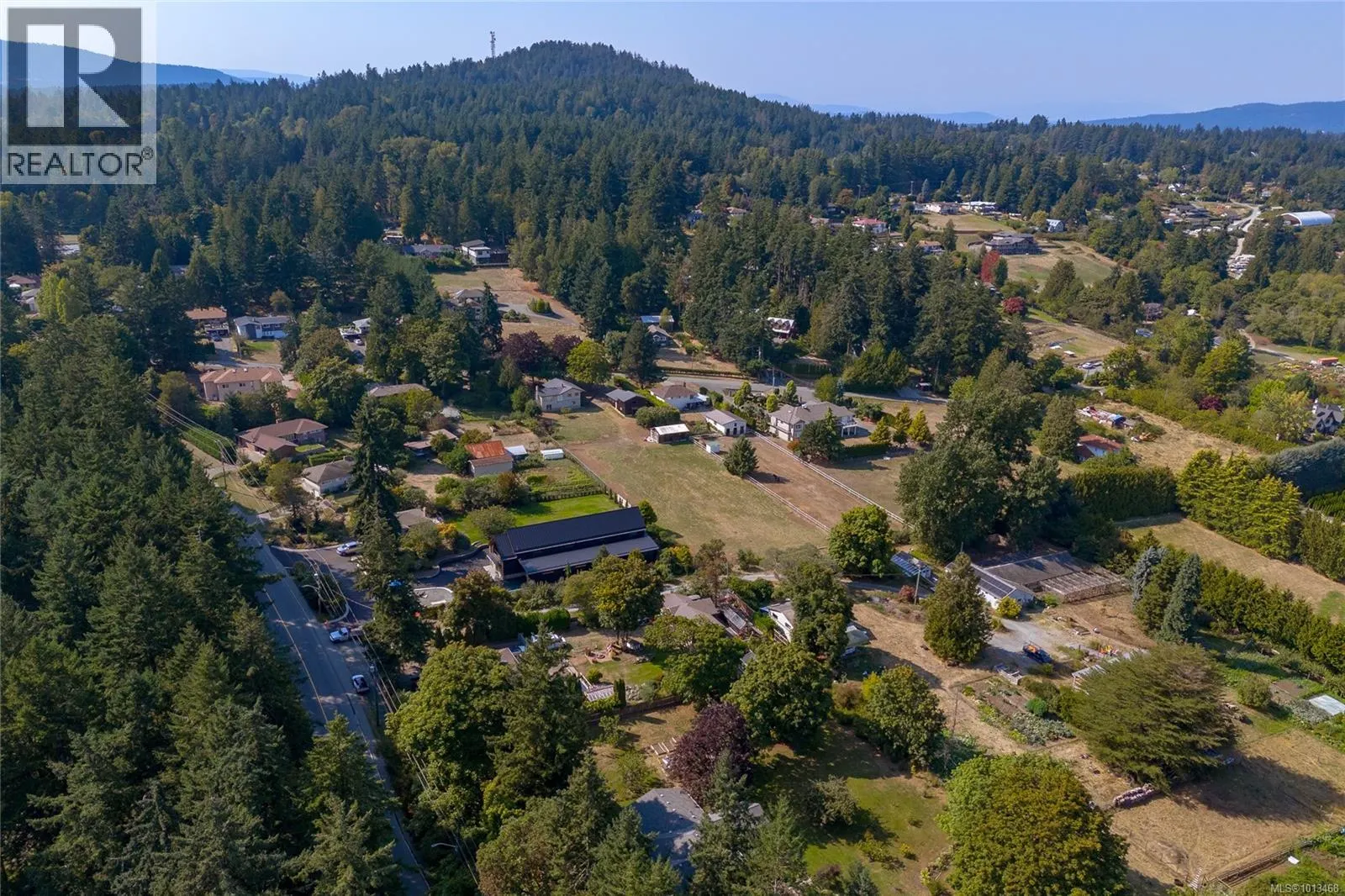 850 Sayward Rd