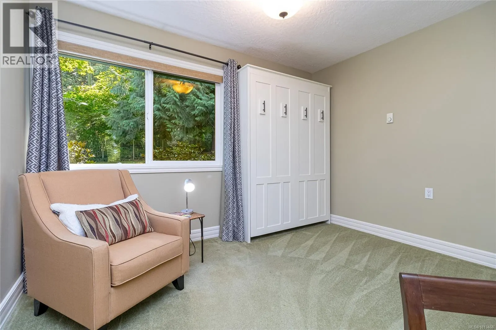 850 Sayward Rd