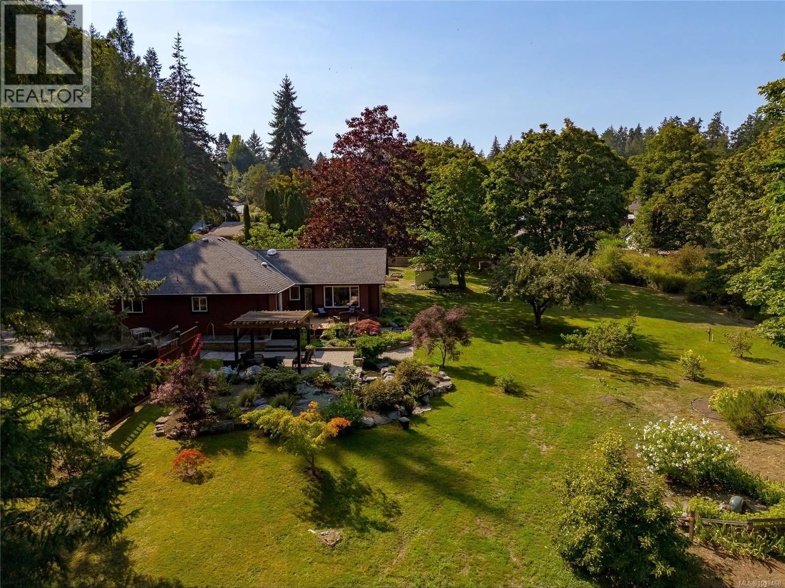 850 Sayward Rd