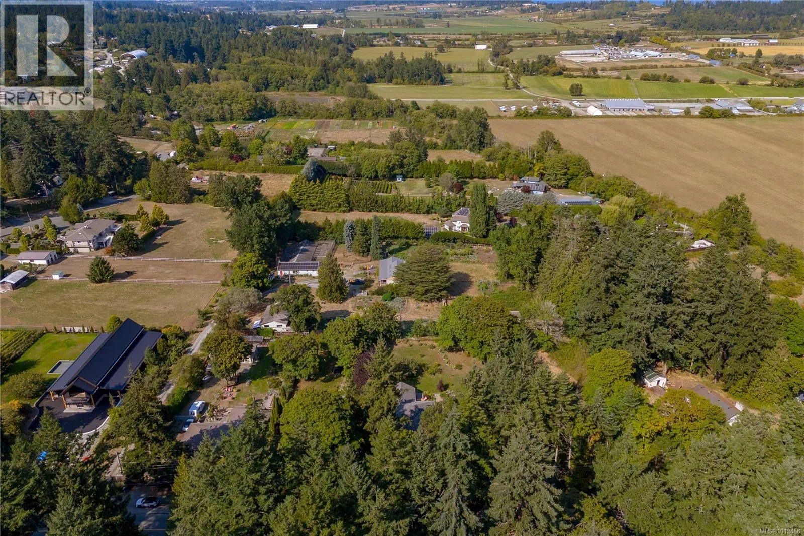 850 Sayward Rd
