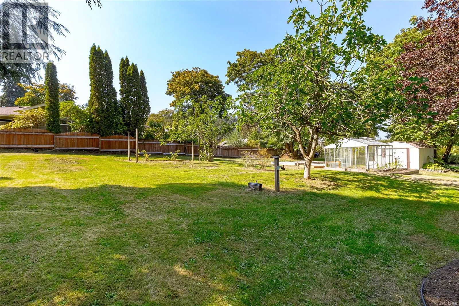 850 Sayward Rd