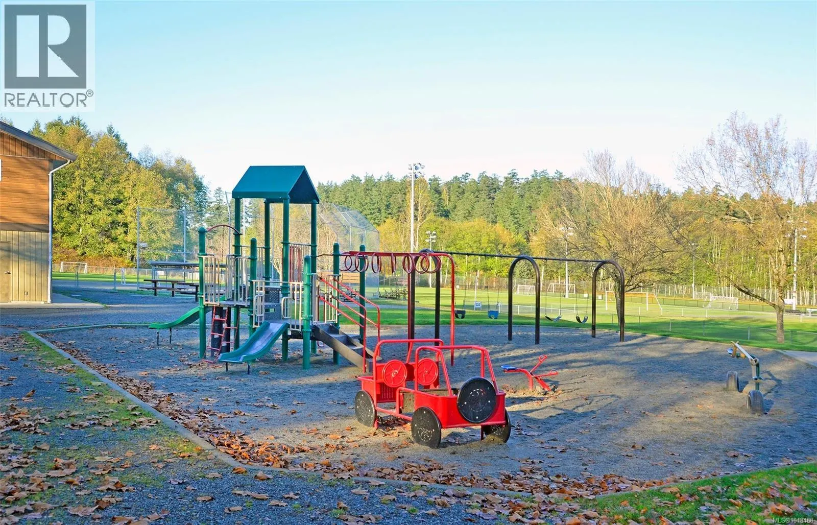 850 Sayward Rd