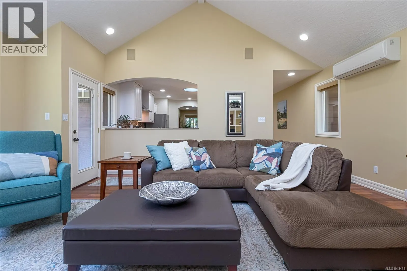 850 Sayward Rd