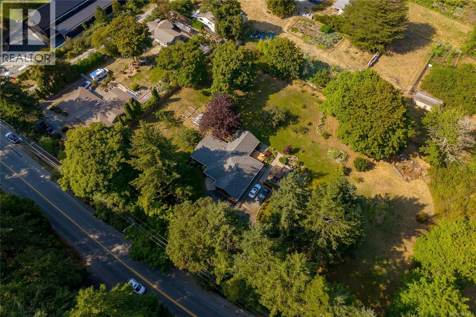 850 Sayward Rd