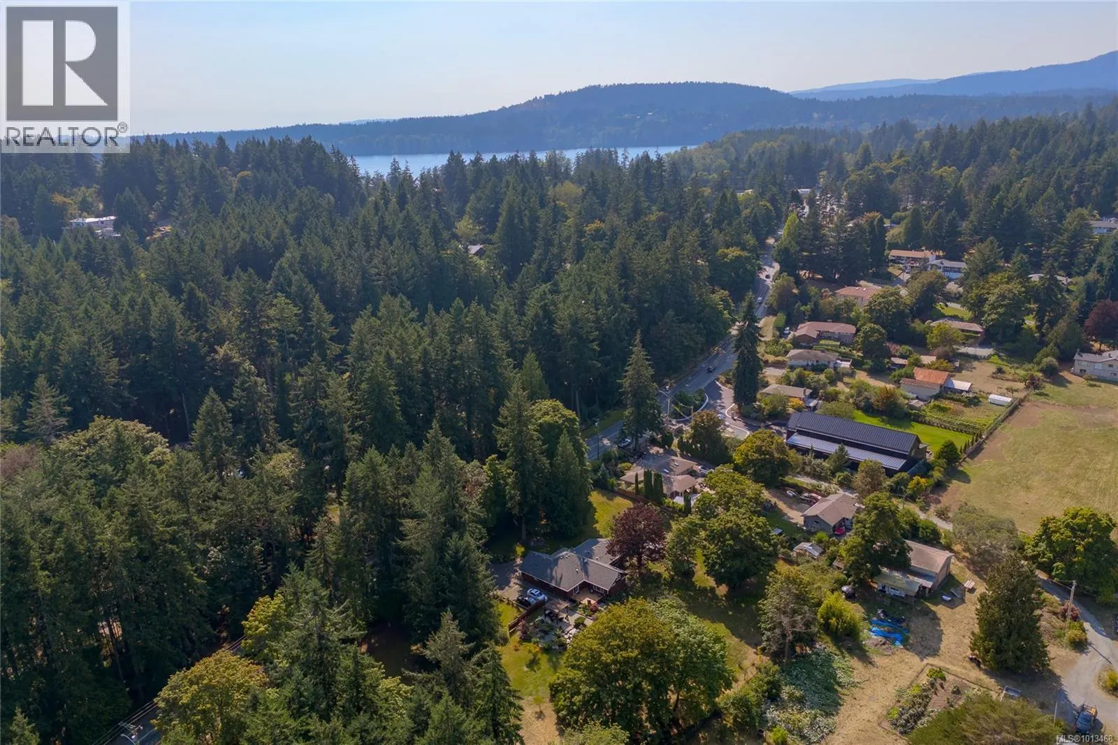 850 Sayward Rd