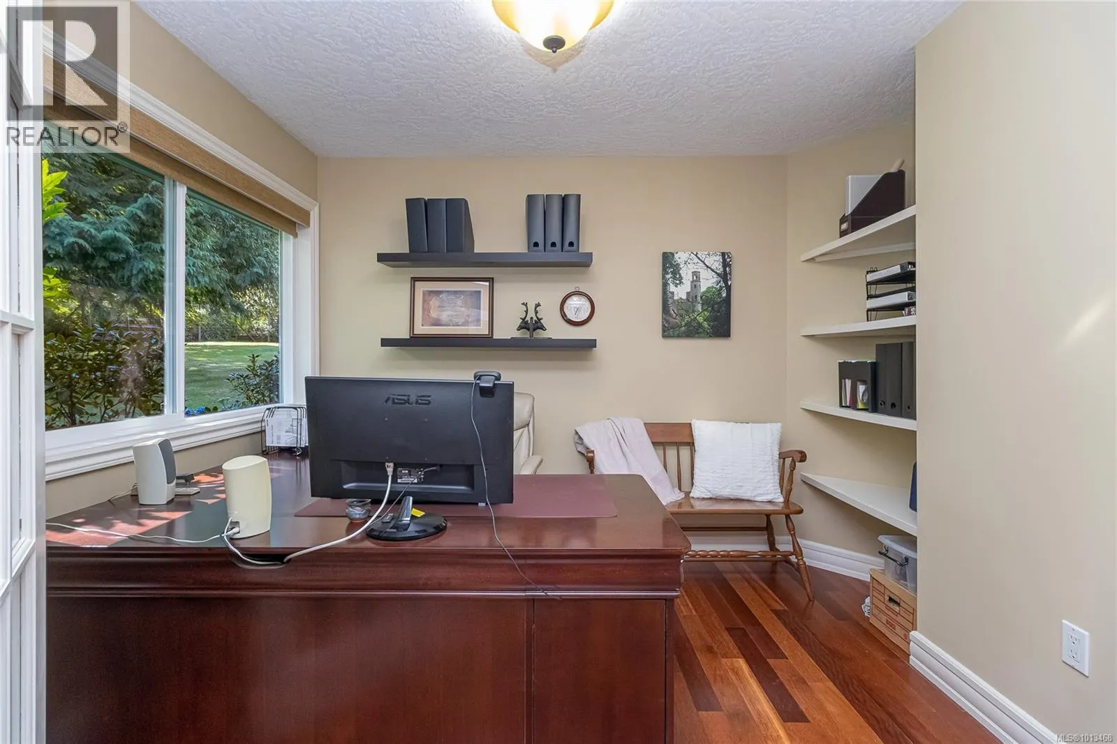850 Sayward Rd