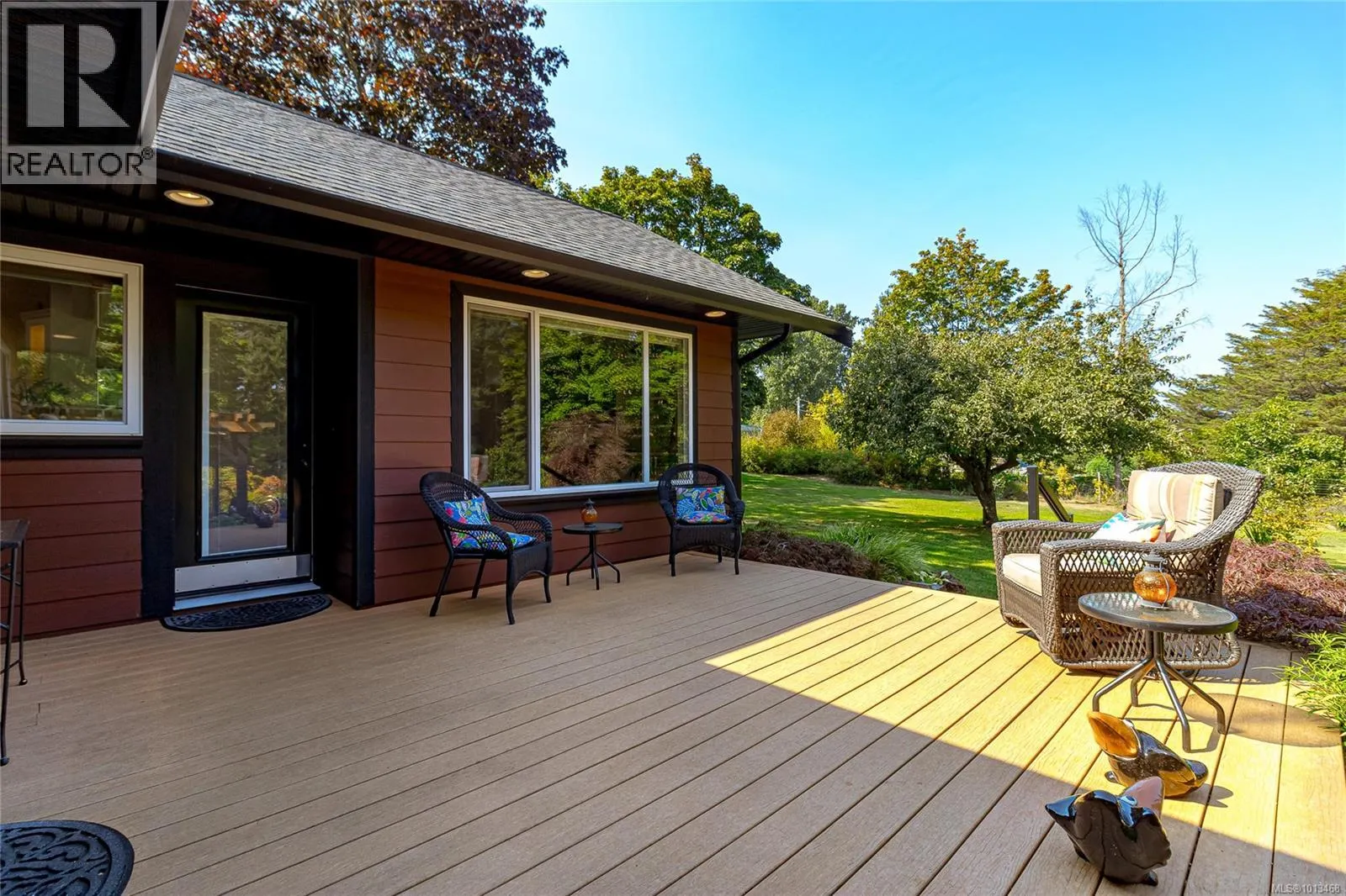 850 Sayward Rd