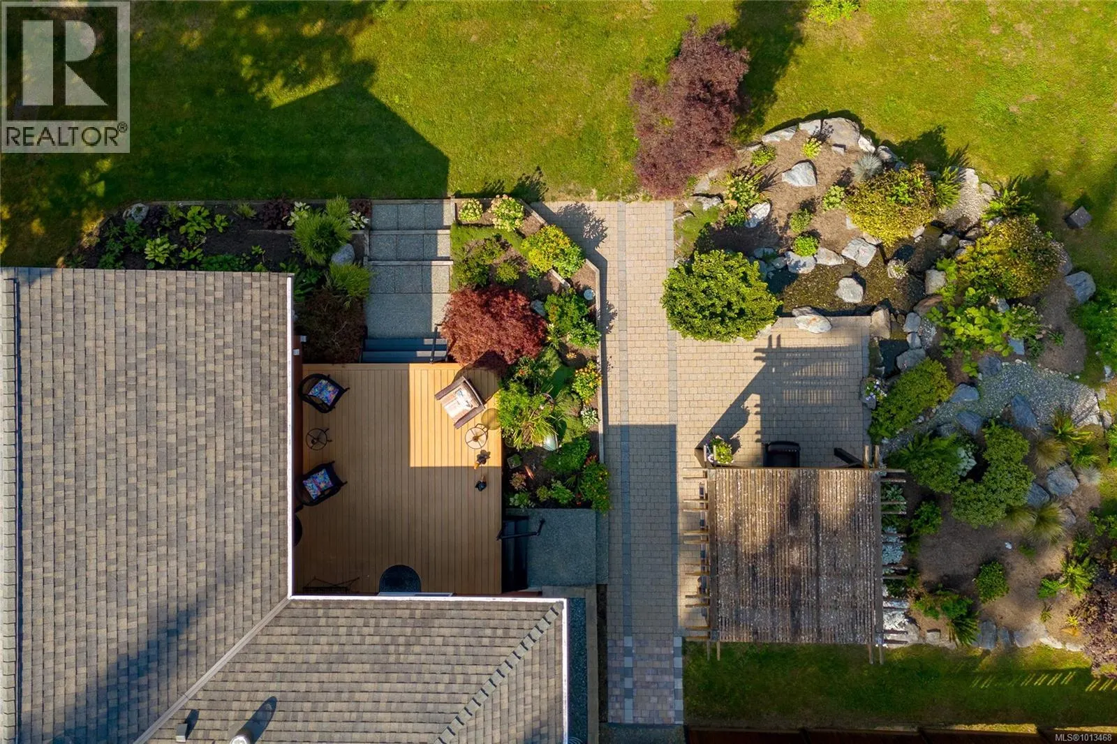 850 Sayward Rd