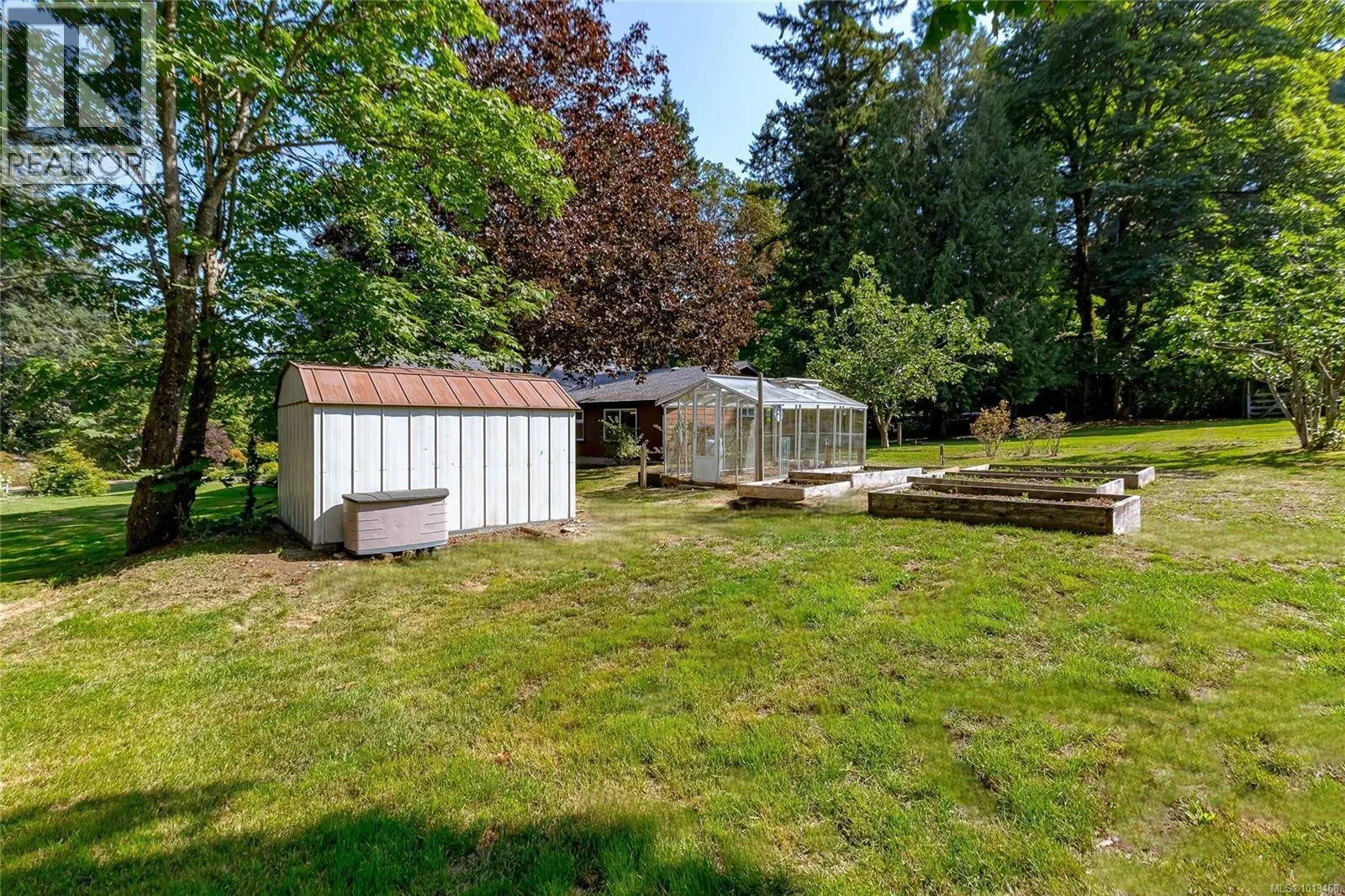 850 Sayward Rd