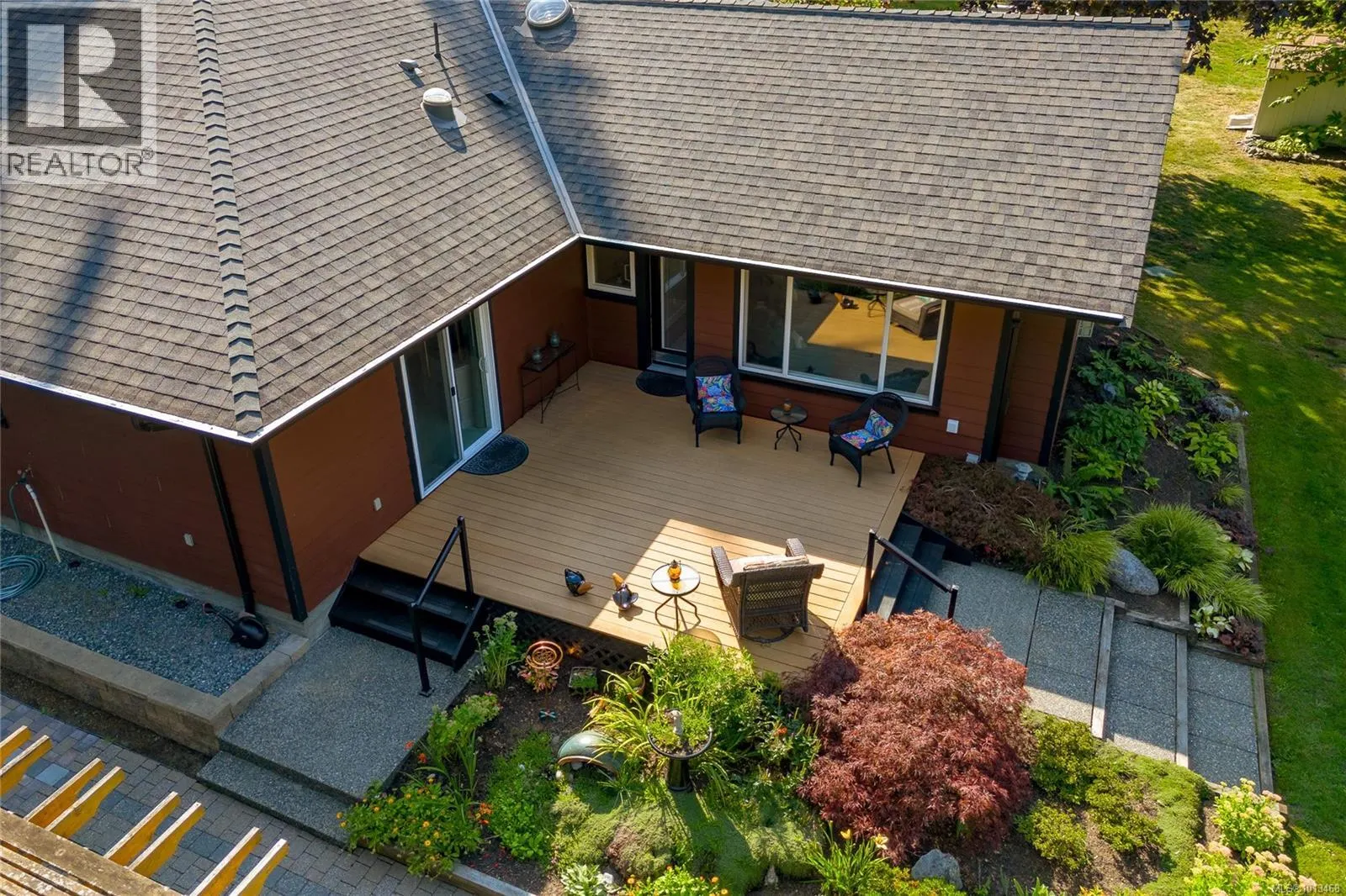 850 Sayward Rd