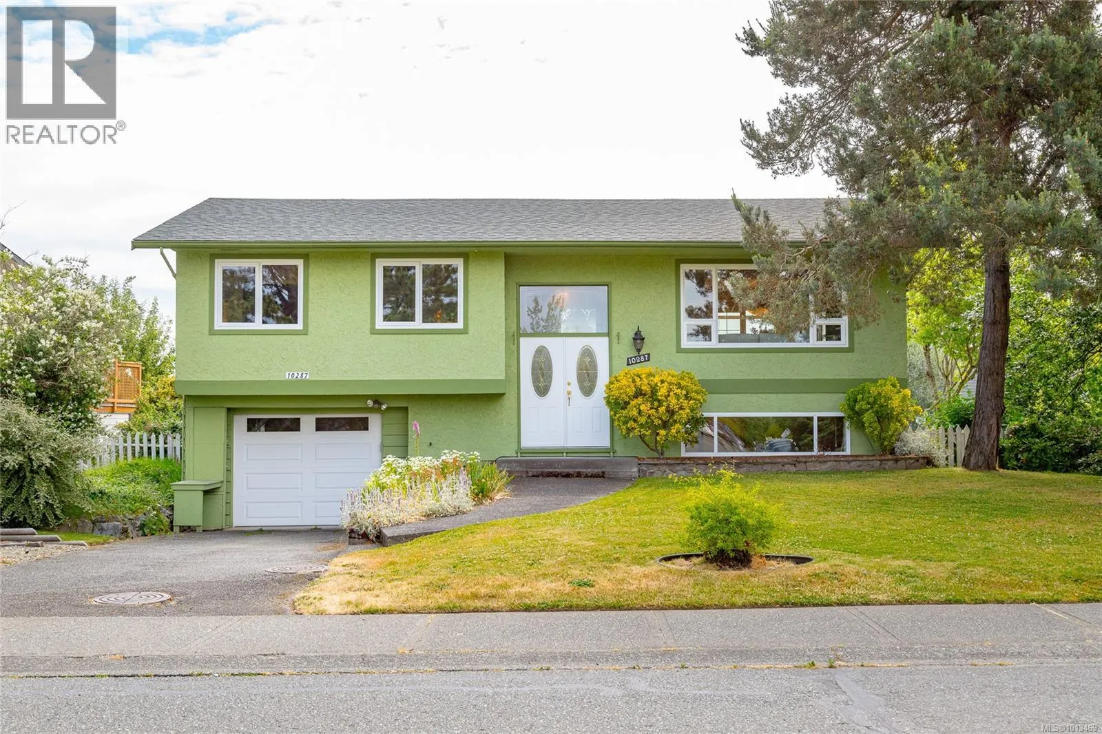 10287 Bowerbank Rd