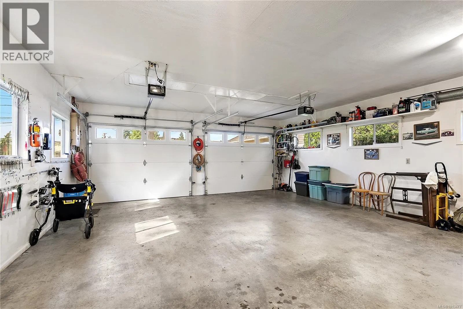 8001 Arthur Dr