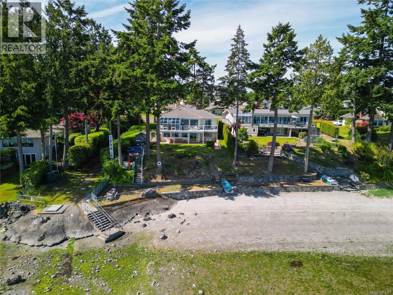 8001 Arthur Dr