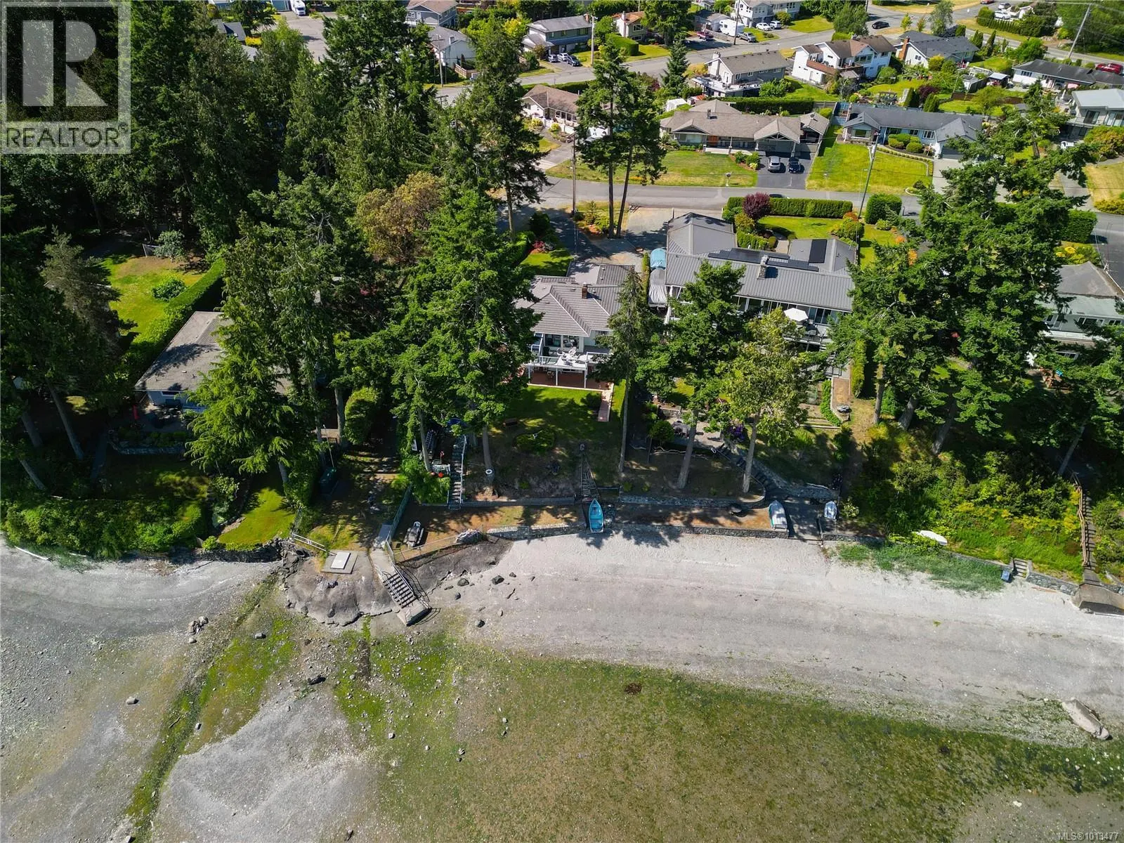 8001 Arthur Dr