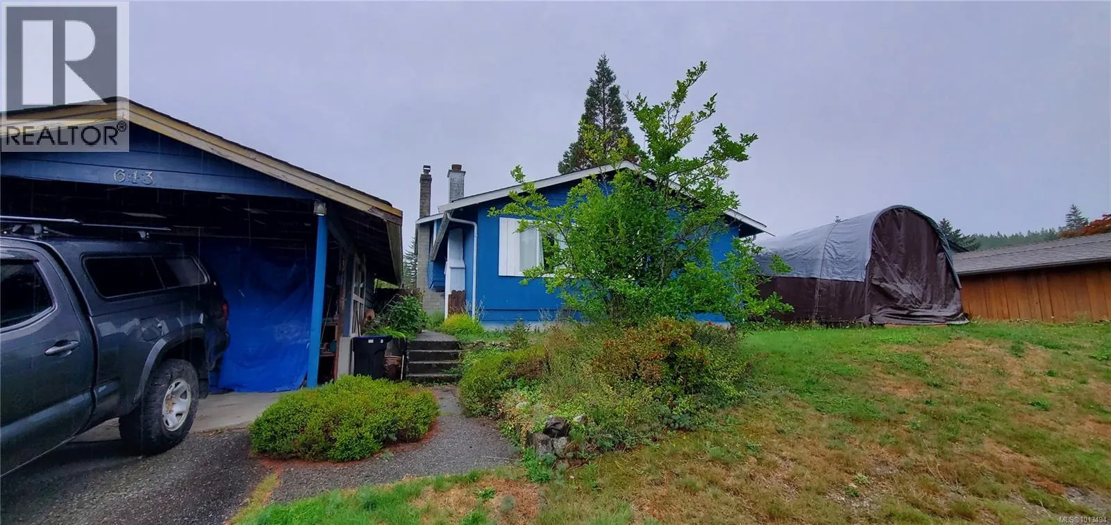 643 Dogwood Dr