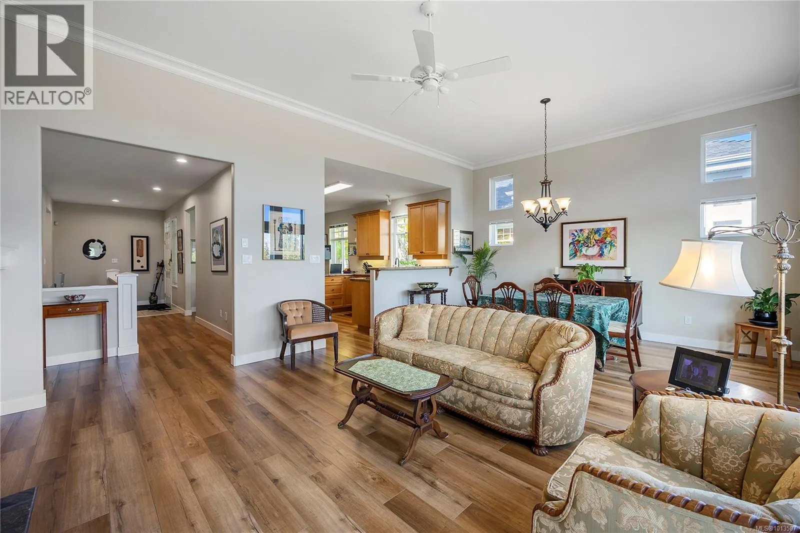1381 Gabriola Dr