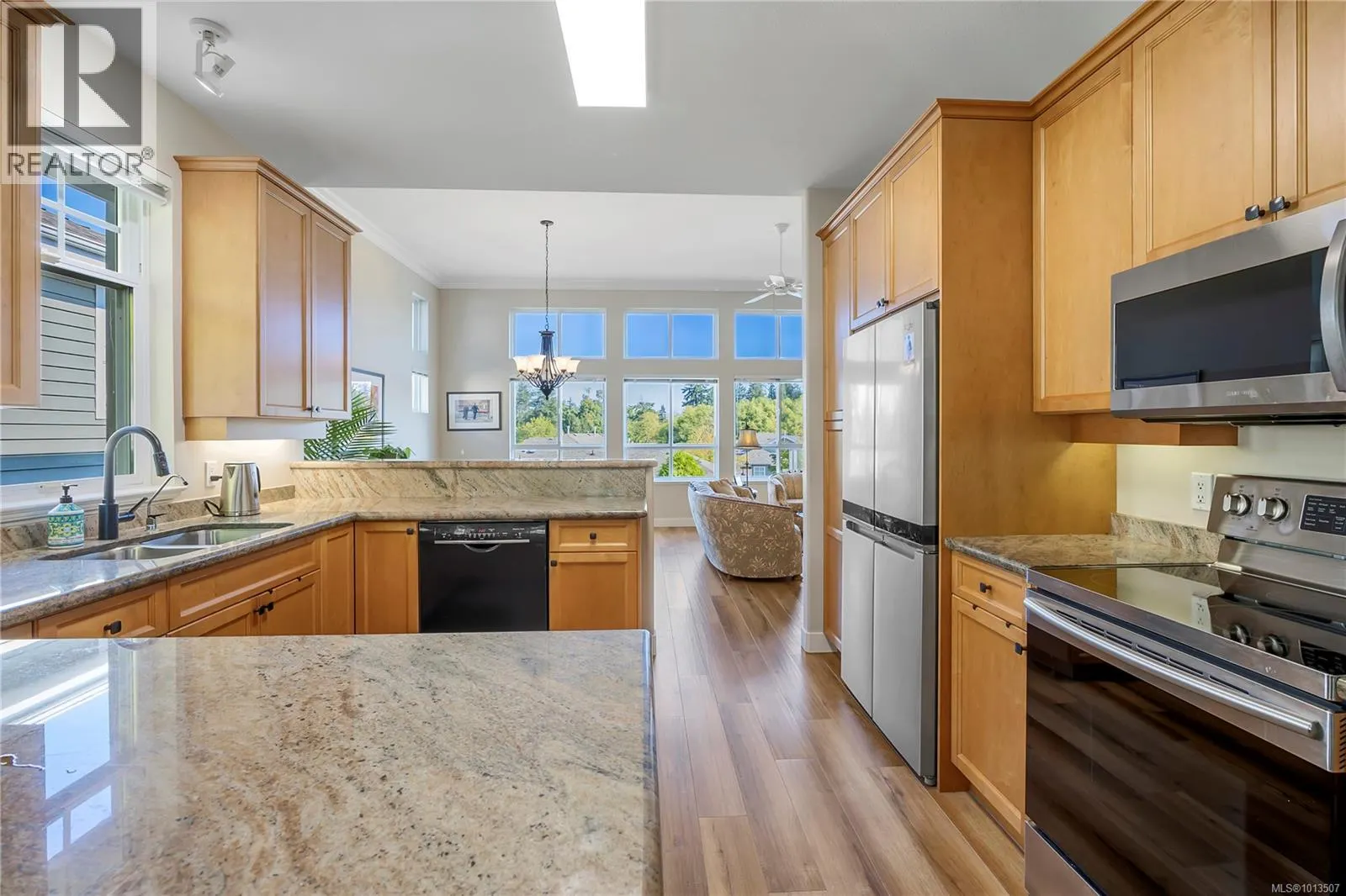 1381 Gabriola Dr