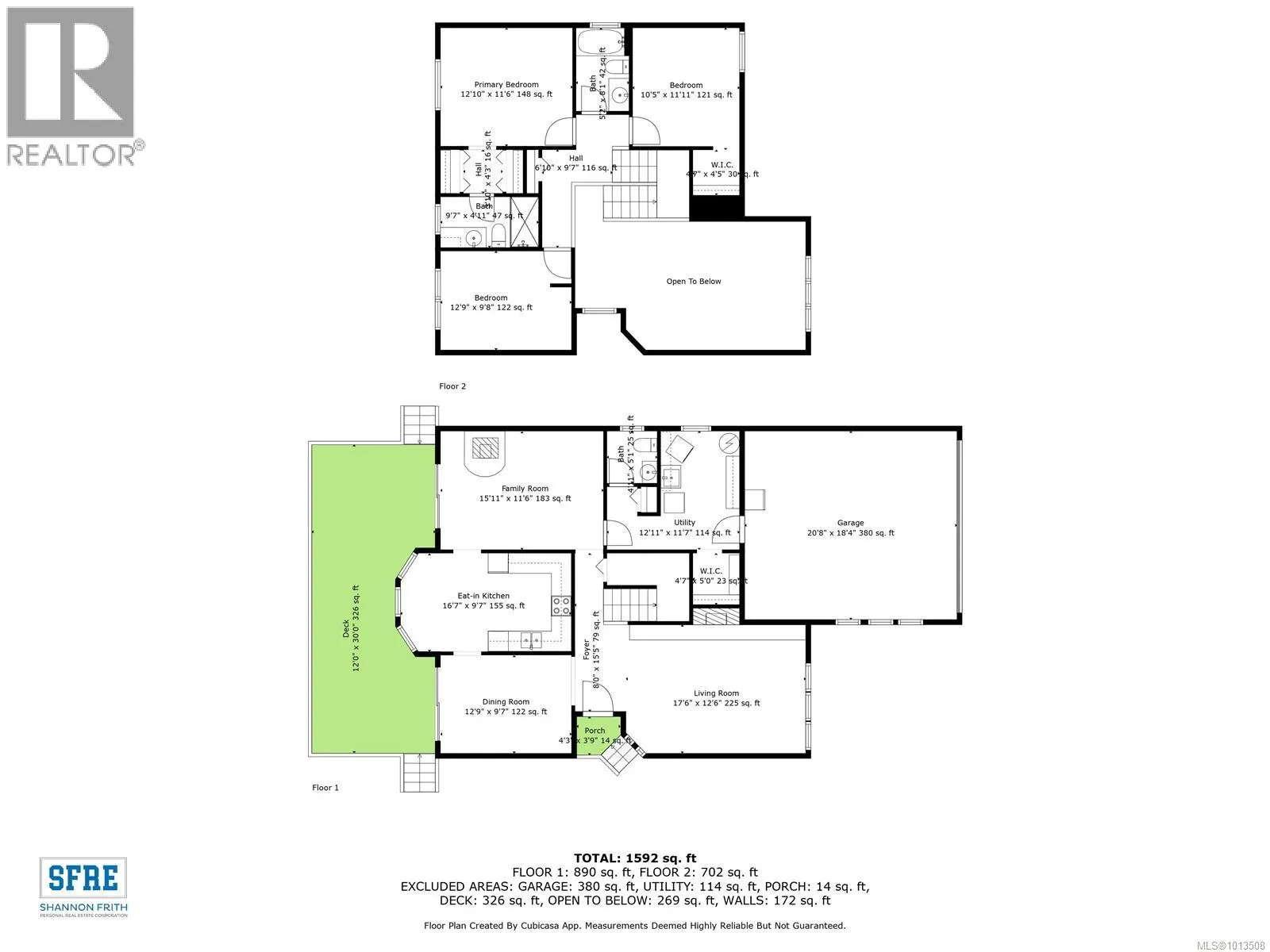 557 Doreen Pl