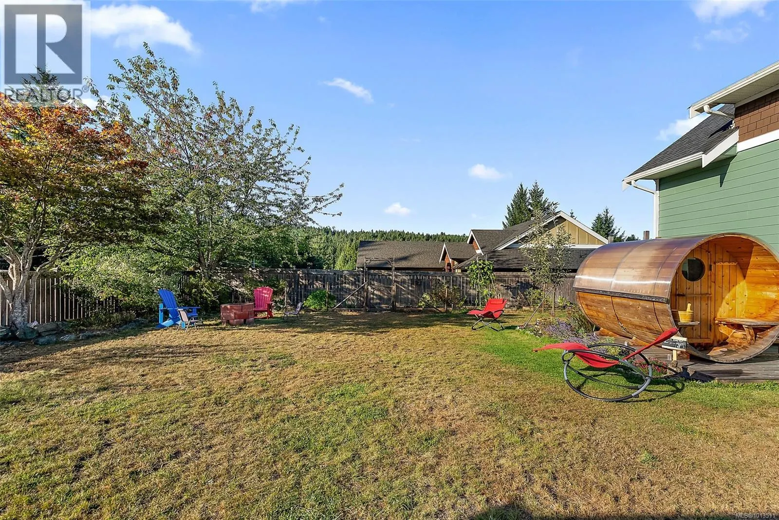 2219 Baron Rd