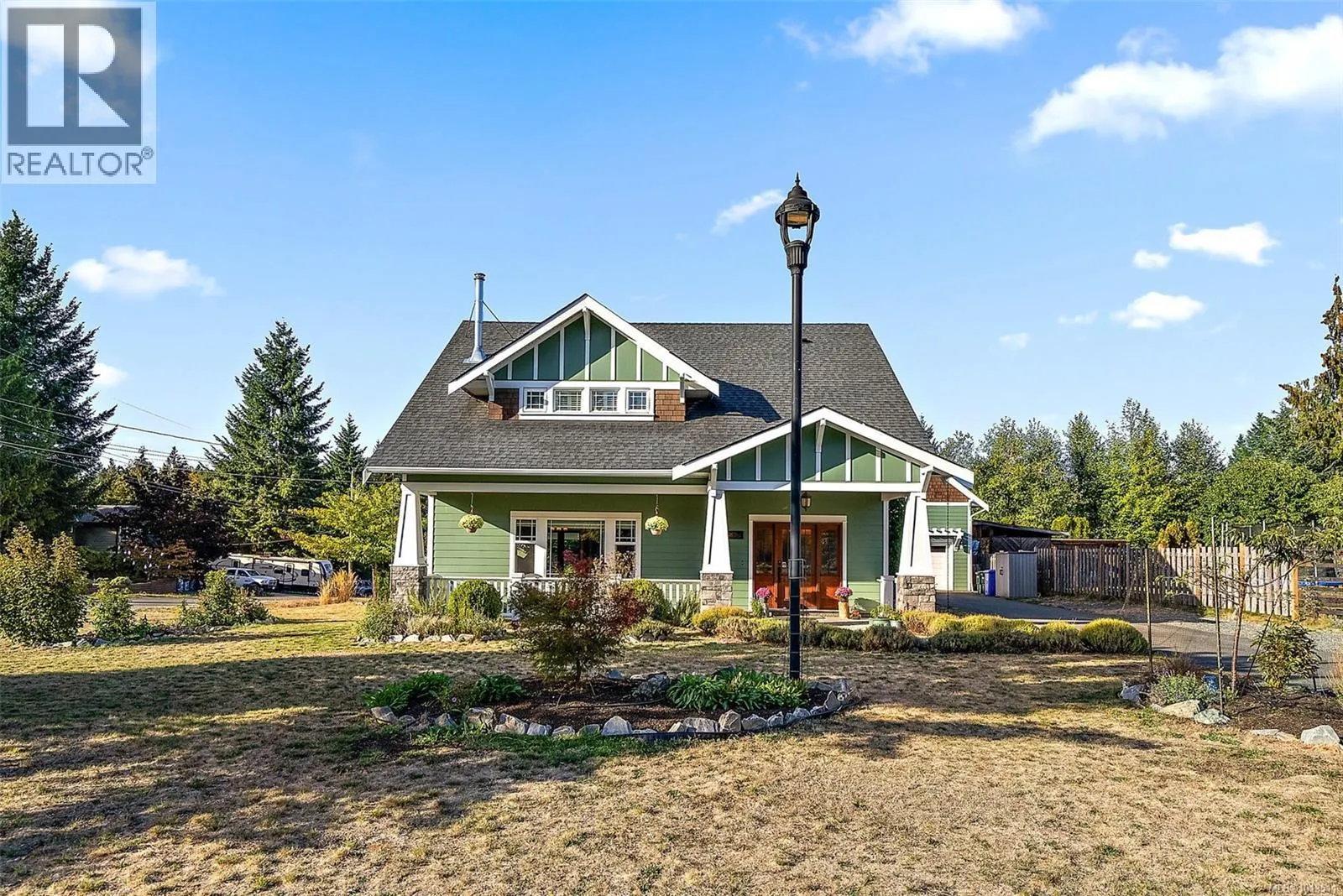 2219 Baron Rd
