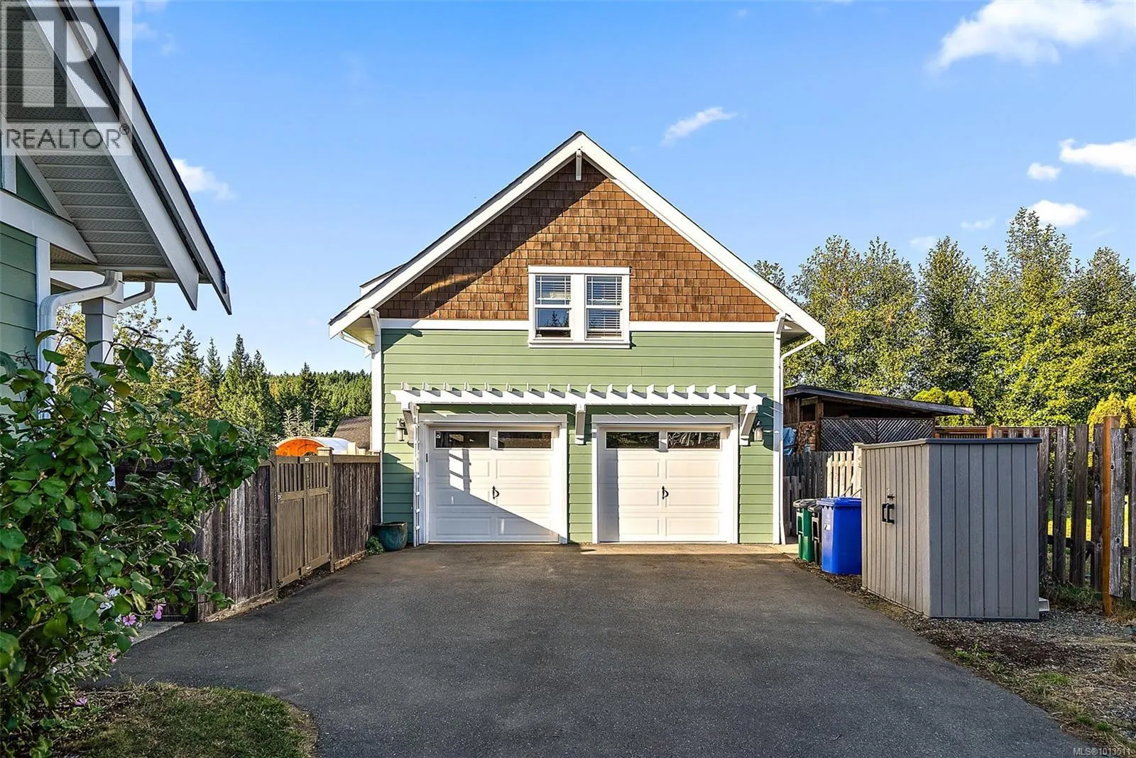 2219 Baron Rd